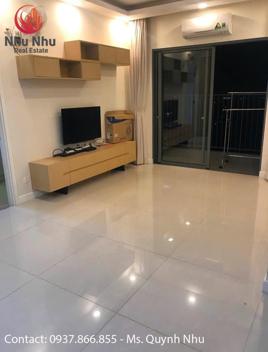 Masteri Thao Dien 2 Bedrooms