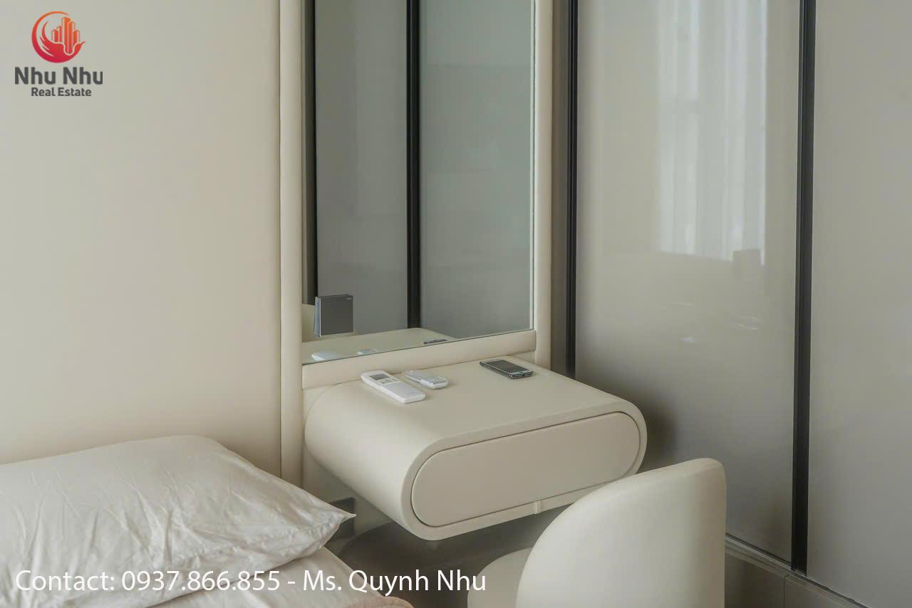 The MarQ 2 Bedrooms