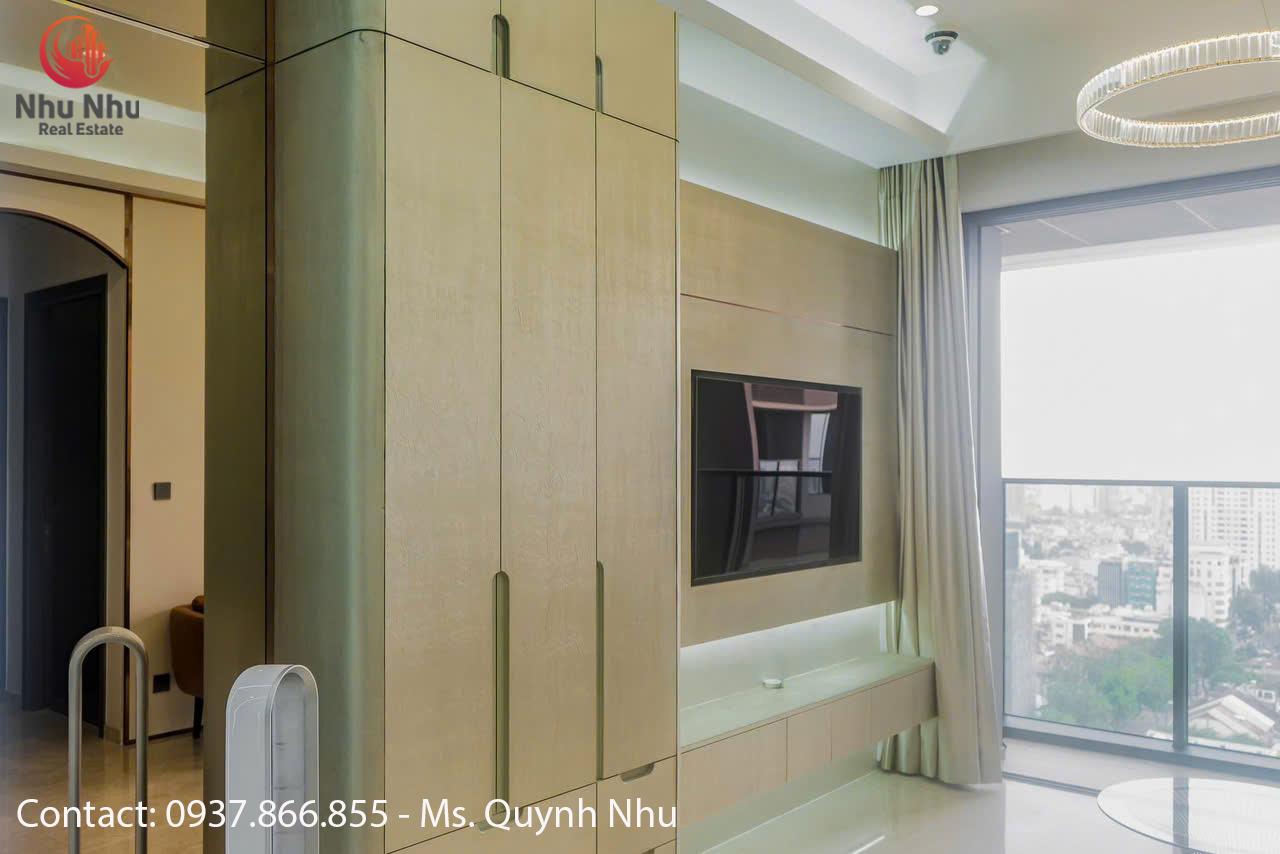 The MarQ 2 Bedrooms