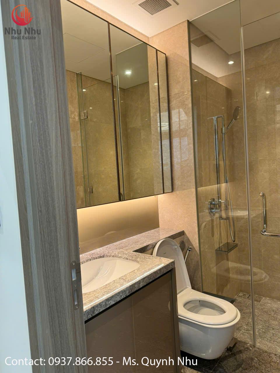 The MarQ 2 Bedrooms