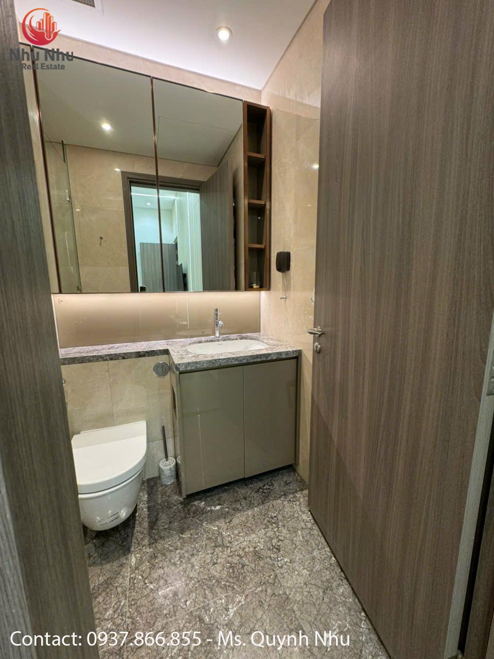 The MarQ 2 Bedrooms