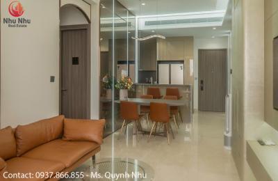 The MarQ 2 Bedrooms