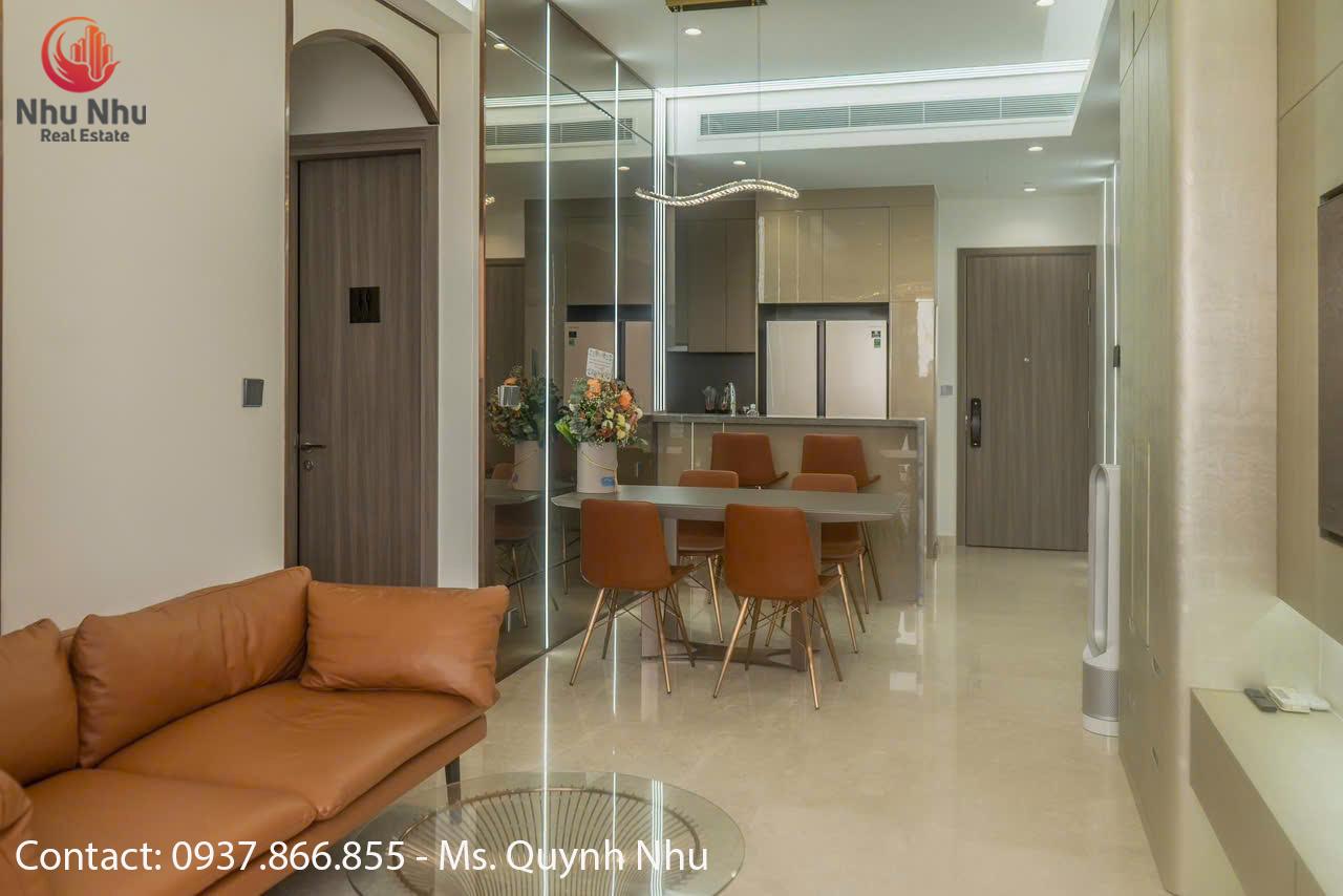 The MarQ 2 Bedrooms