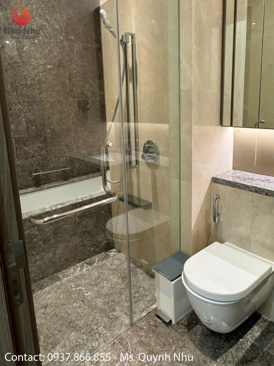 The MarQ 2 Bedrooms