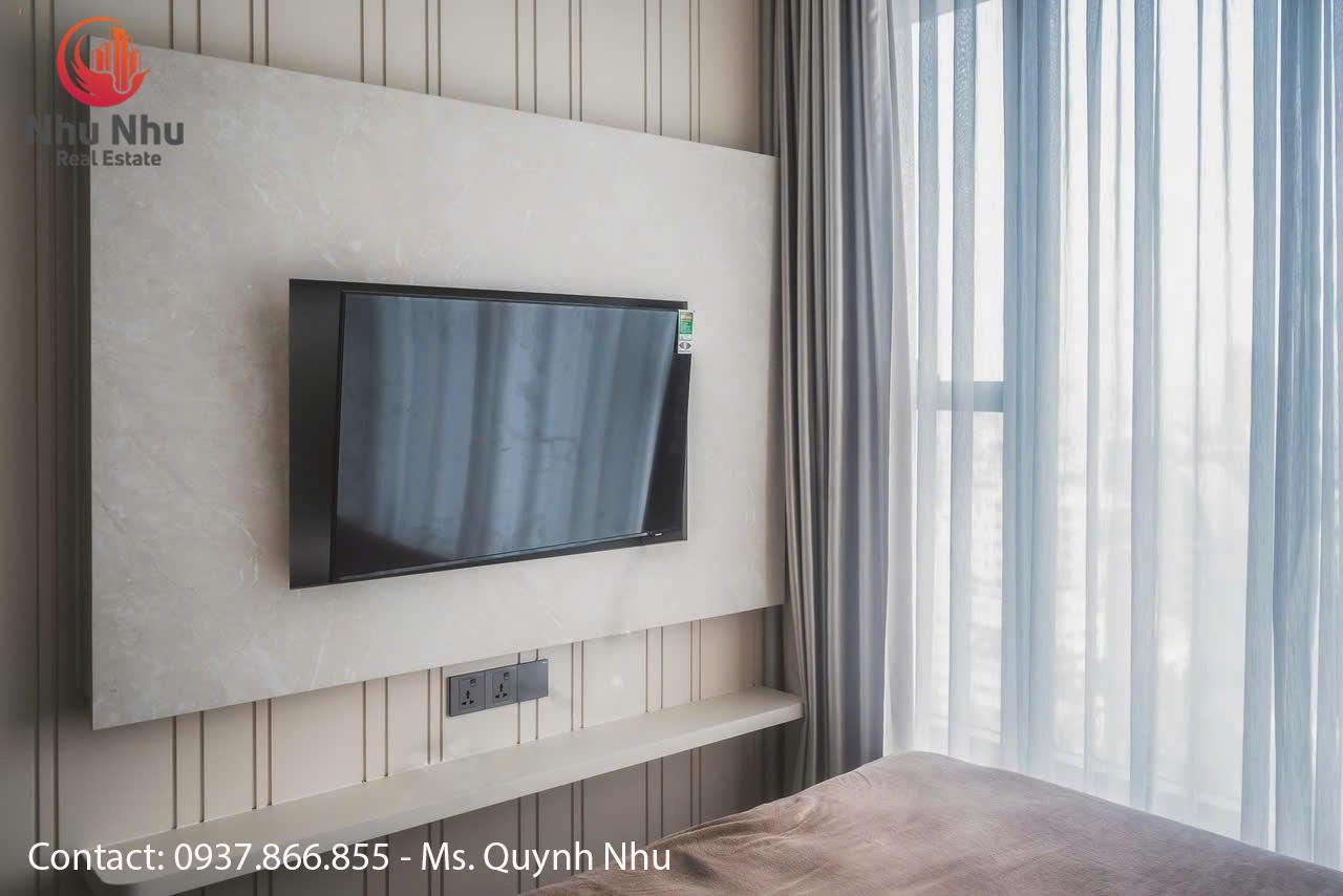 The MarQ 2 Bedrooms