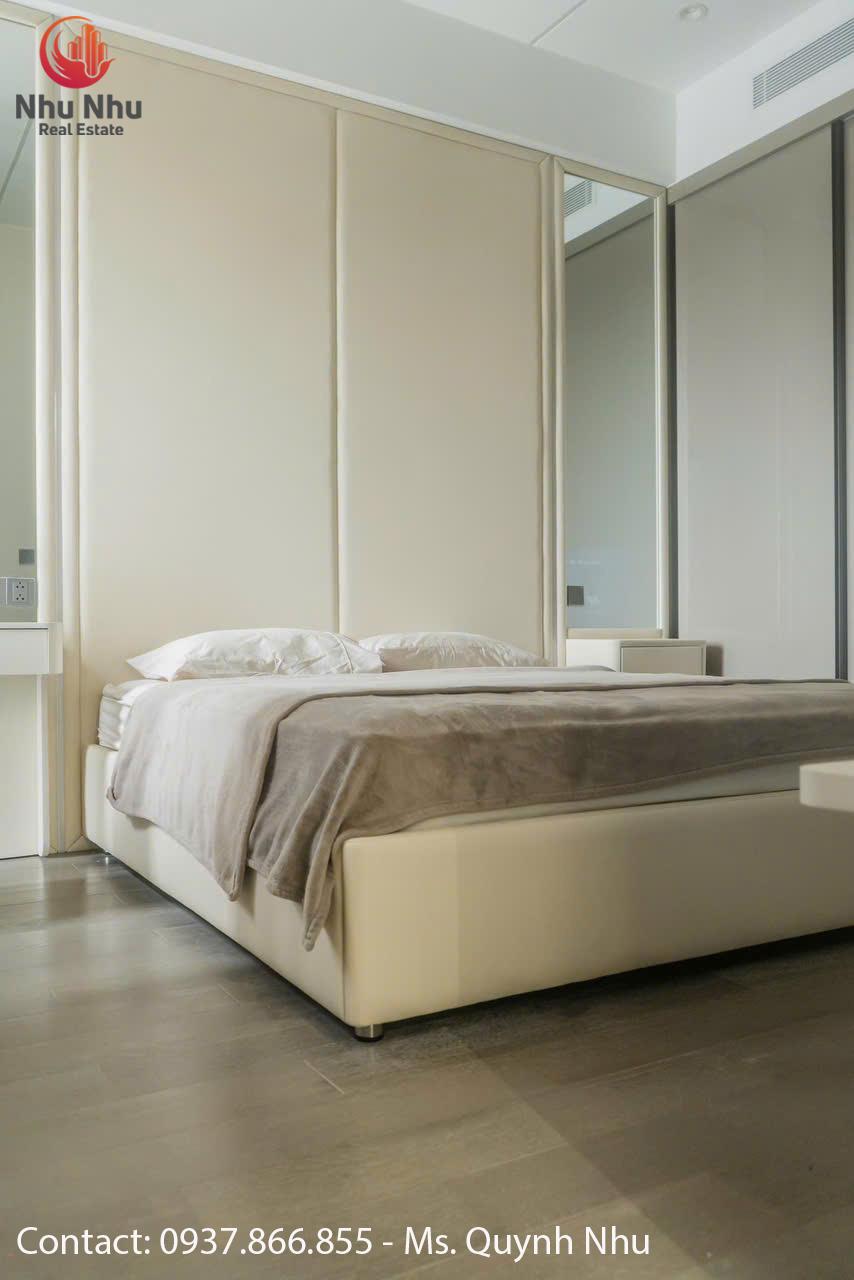 The MarQ 2 Bedrooms