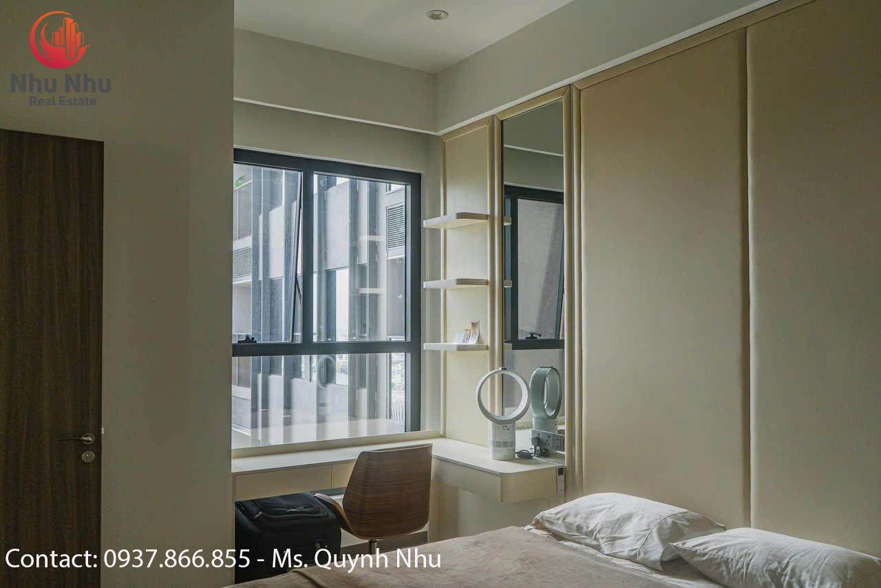 The MarQ 2 Bedrooms