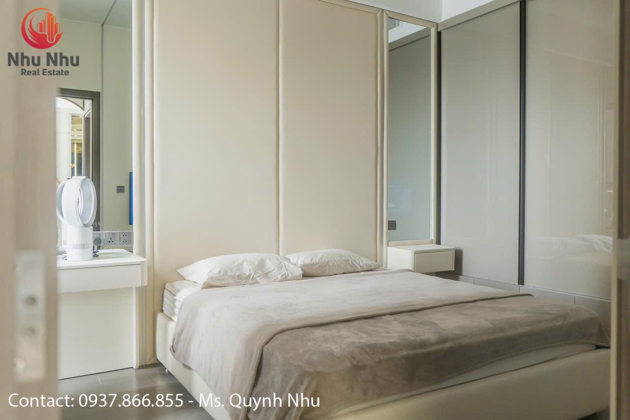 The MarQ 2 Bedrooms