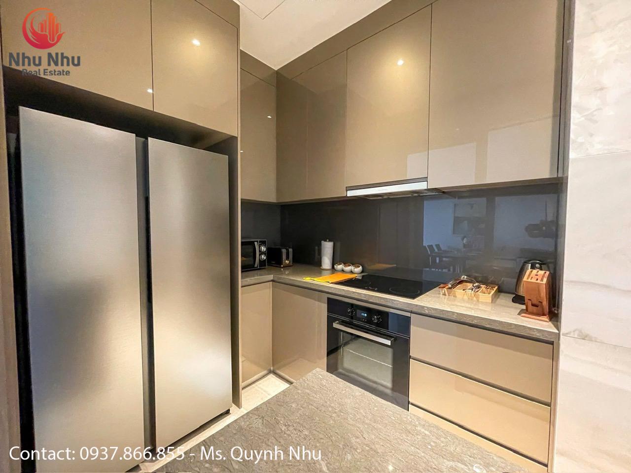 The MarQ 3 Bedrooms