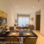 The MarQ 3 Bedrooms