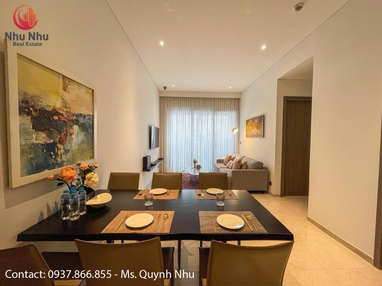 The MarQ 3 Bedrooms