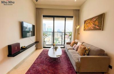 The MarQ 3 Bedrooms