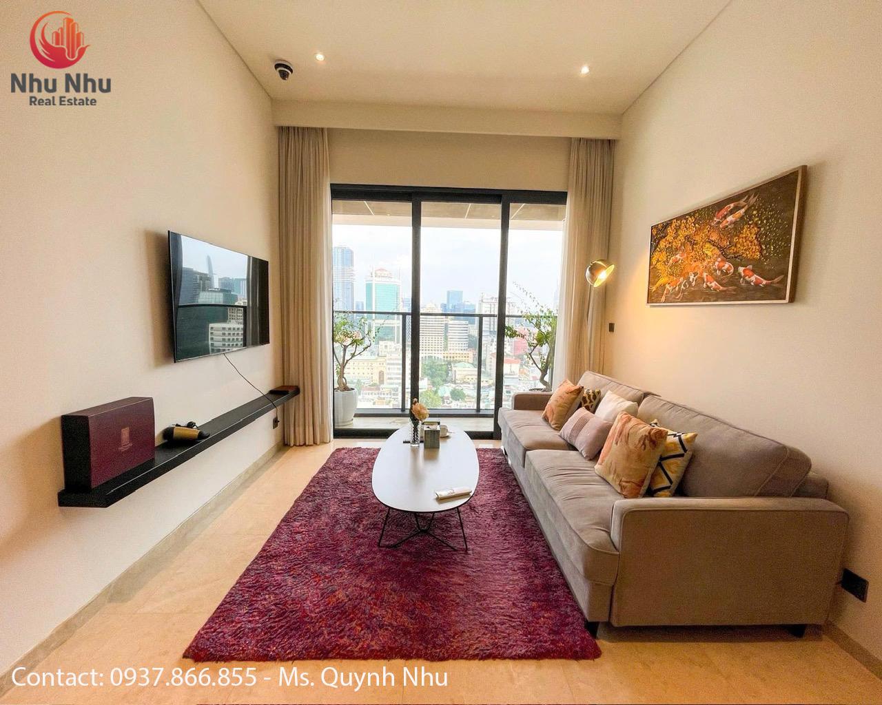 The MarQ 3 Bedrooms