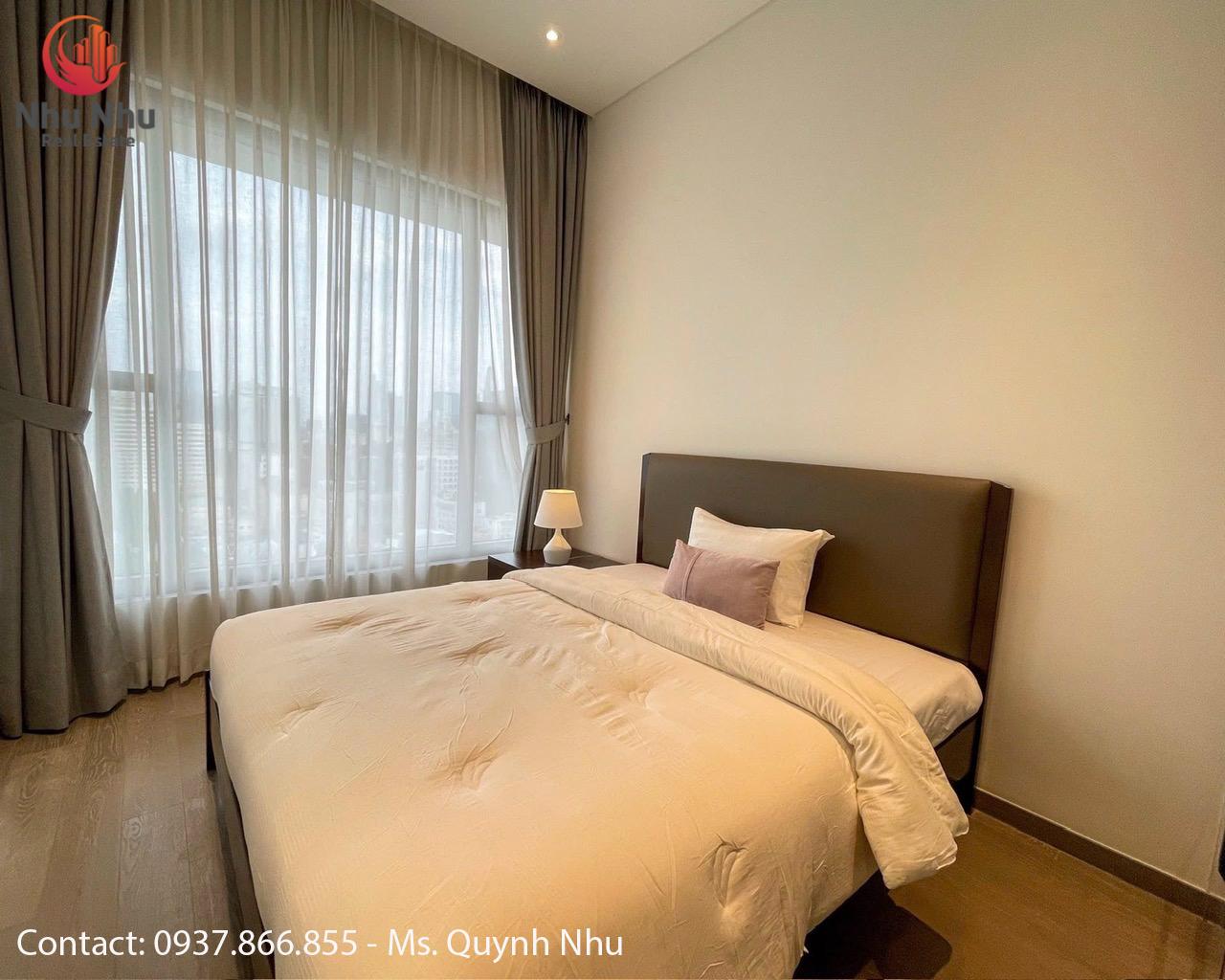 The MarQ 3 Bedrooms