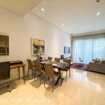 The MarQ 3 Bedrooms