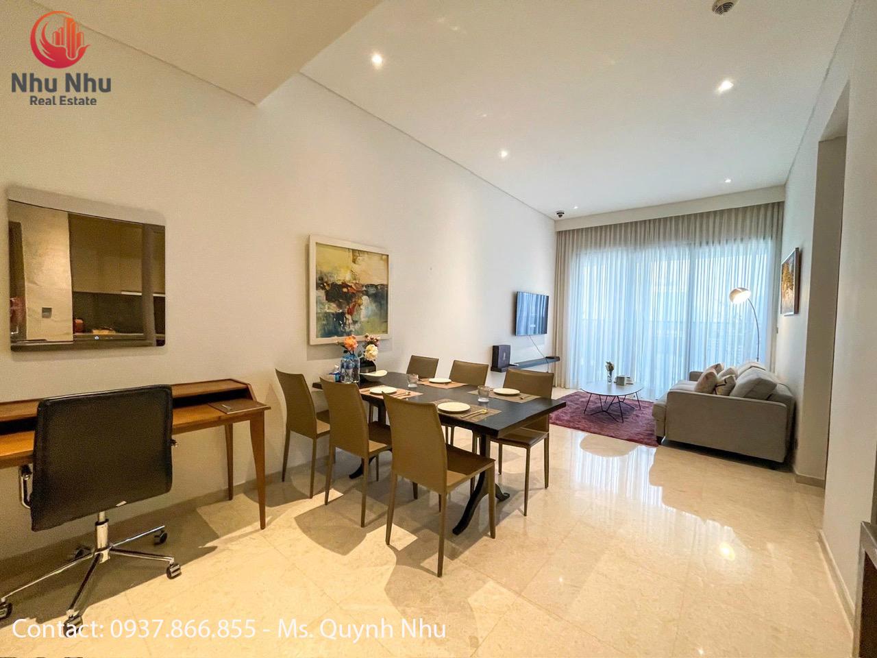 The MarQ 3 Bedrooms