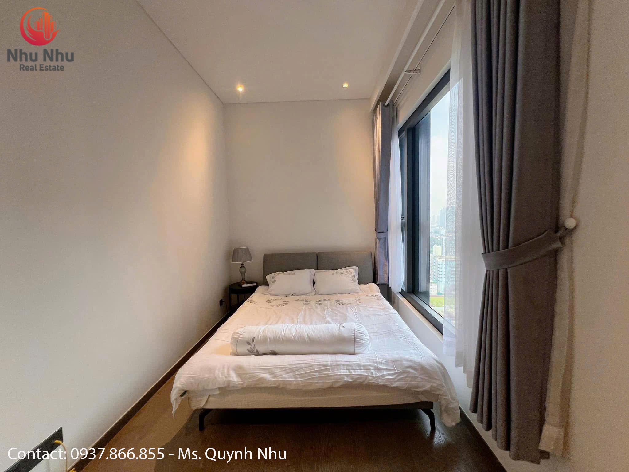 The MarQ 1 Bedroom