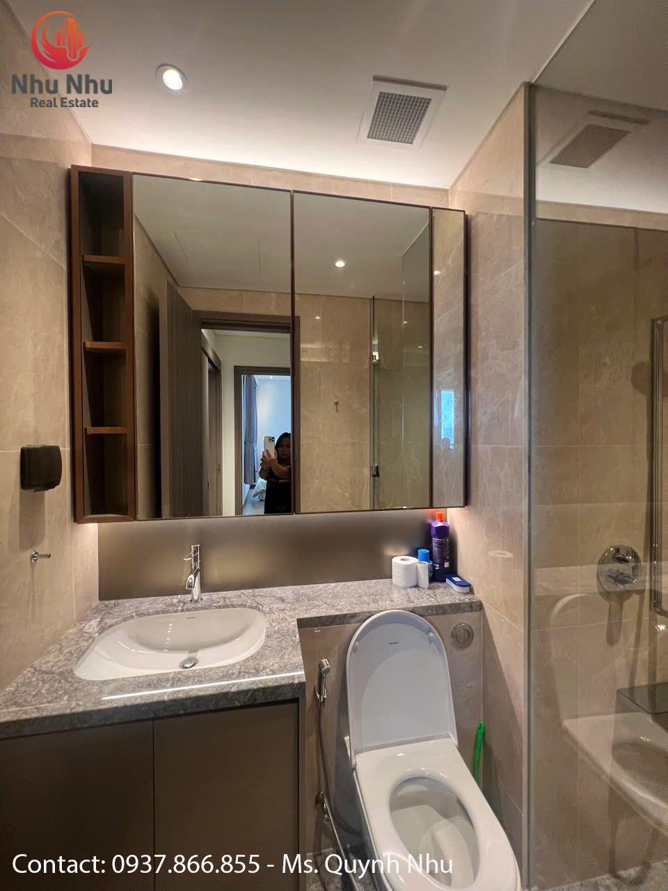The MarQ 1 Bedroom