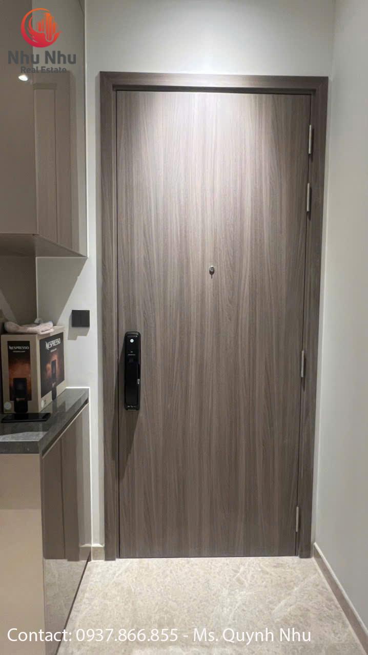 The MarQ 1 Bedroom