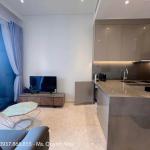 The MarQ 1 Bedroom