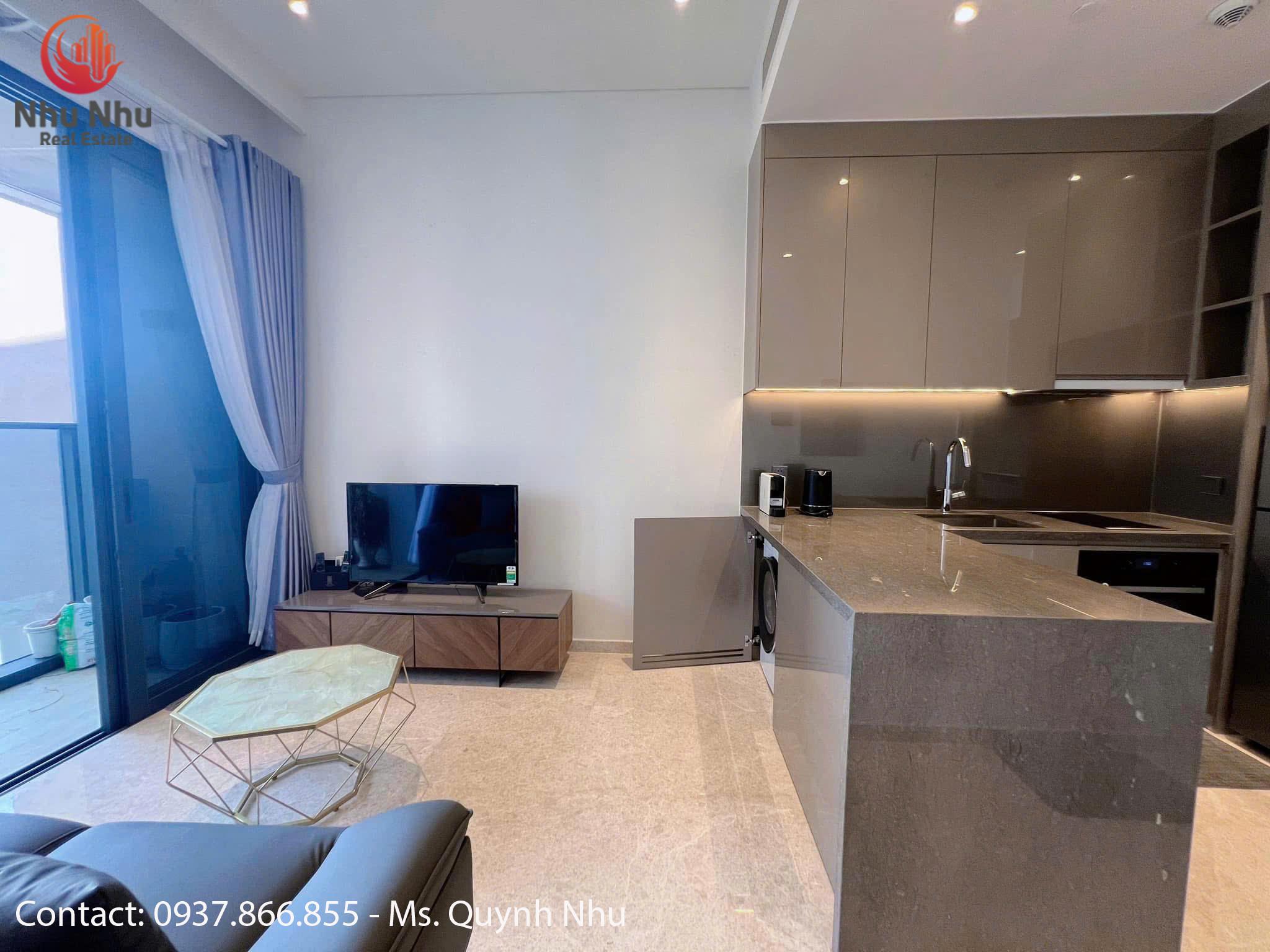 The MarQ 1 Bedroom