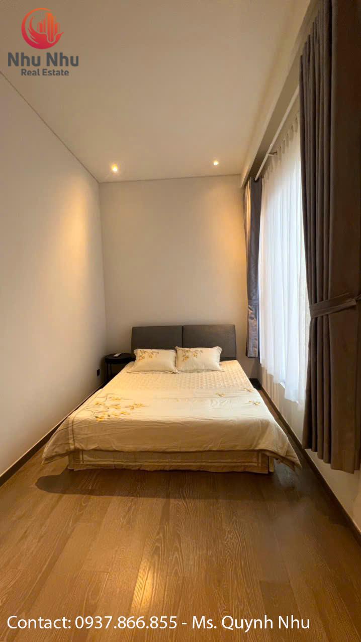The MarQ 1 Bedroom