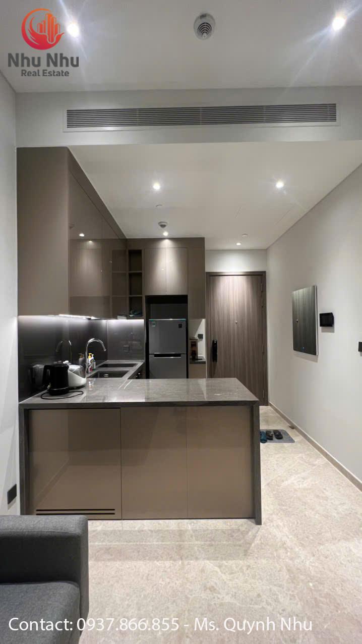 The MarQ 1 Bedroom