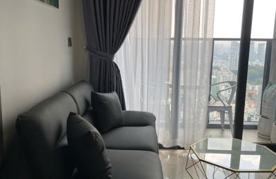 The MarQ 1 Bedroom
