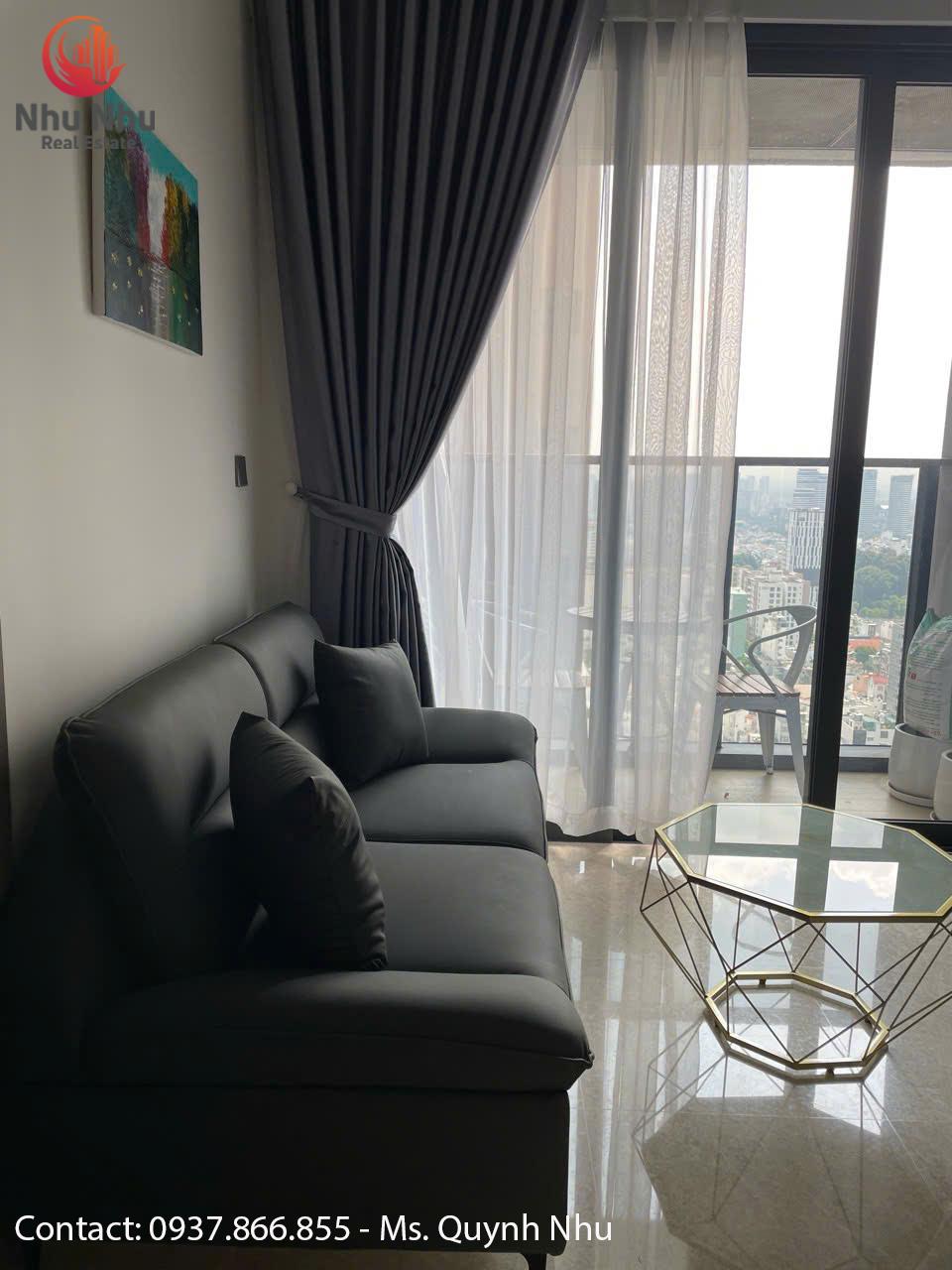 The MarQ 1 Bedroom