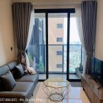 The MarQ 1 Bedroom