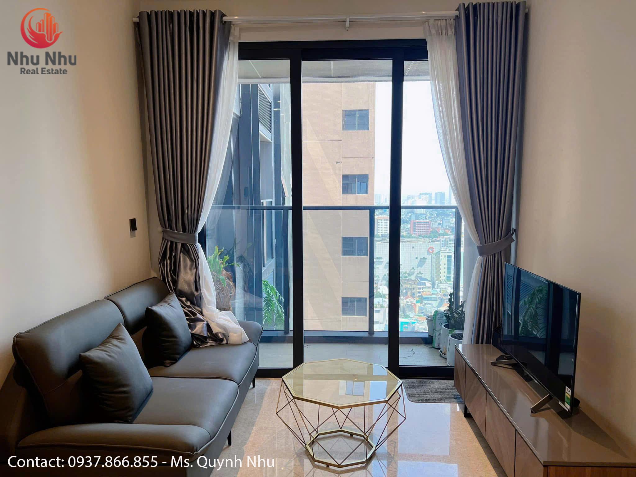 The MarQ 1 Bedroom