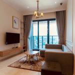 The MarQ 2 Bedrooms