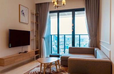 The MarQ 2 Bedrooms