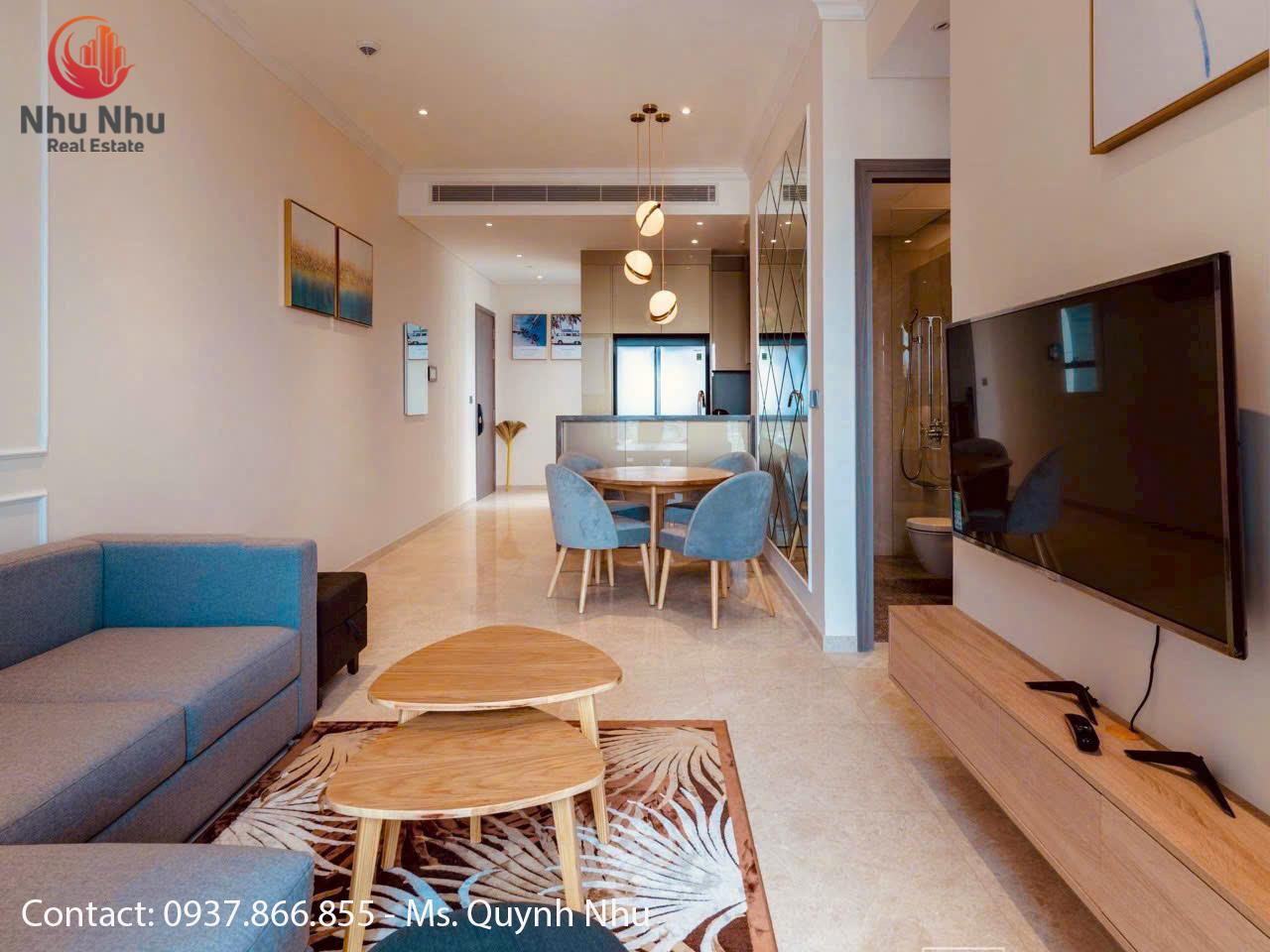 The MarQ 2 Bedrooms