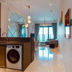 The MarQ 2 Bedrooms