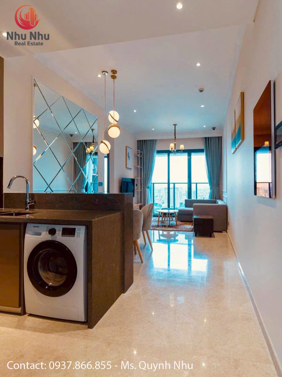 The MarQ 2 Bedrooms