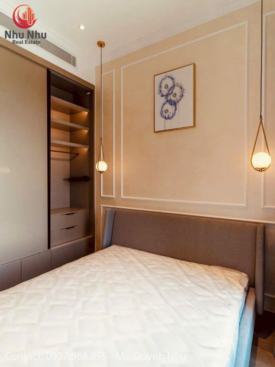 The MarQ 2 Bedrooms