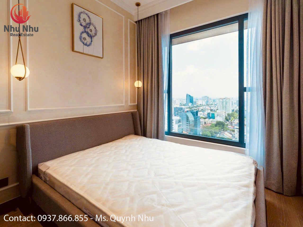 The MarQ 2 Bedrooms