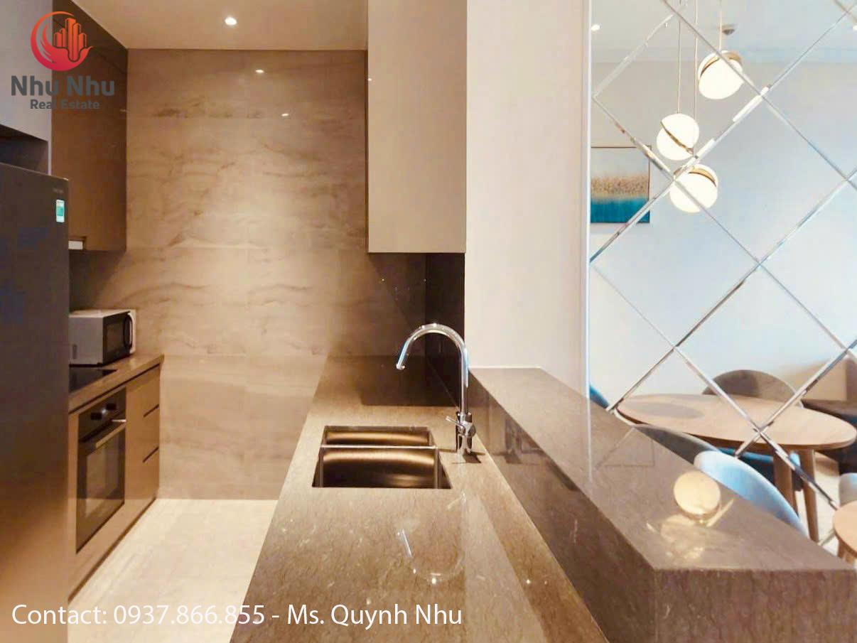 The MarQ 2 Bedrooms