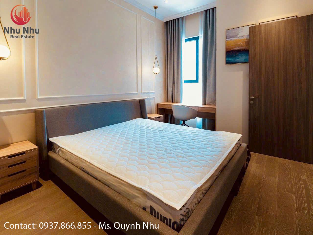 The MarQ 2 Bedrooms
