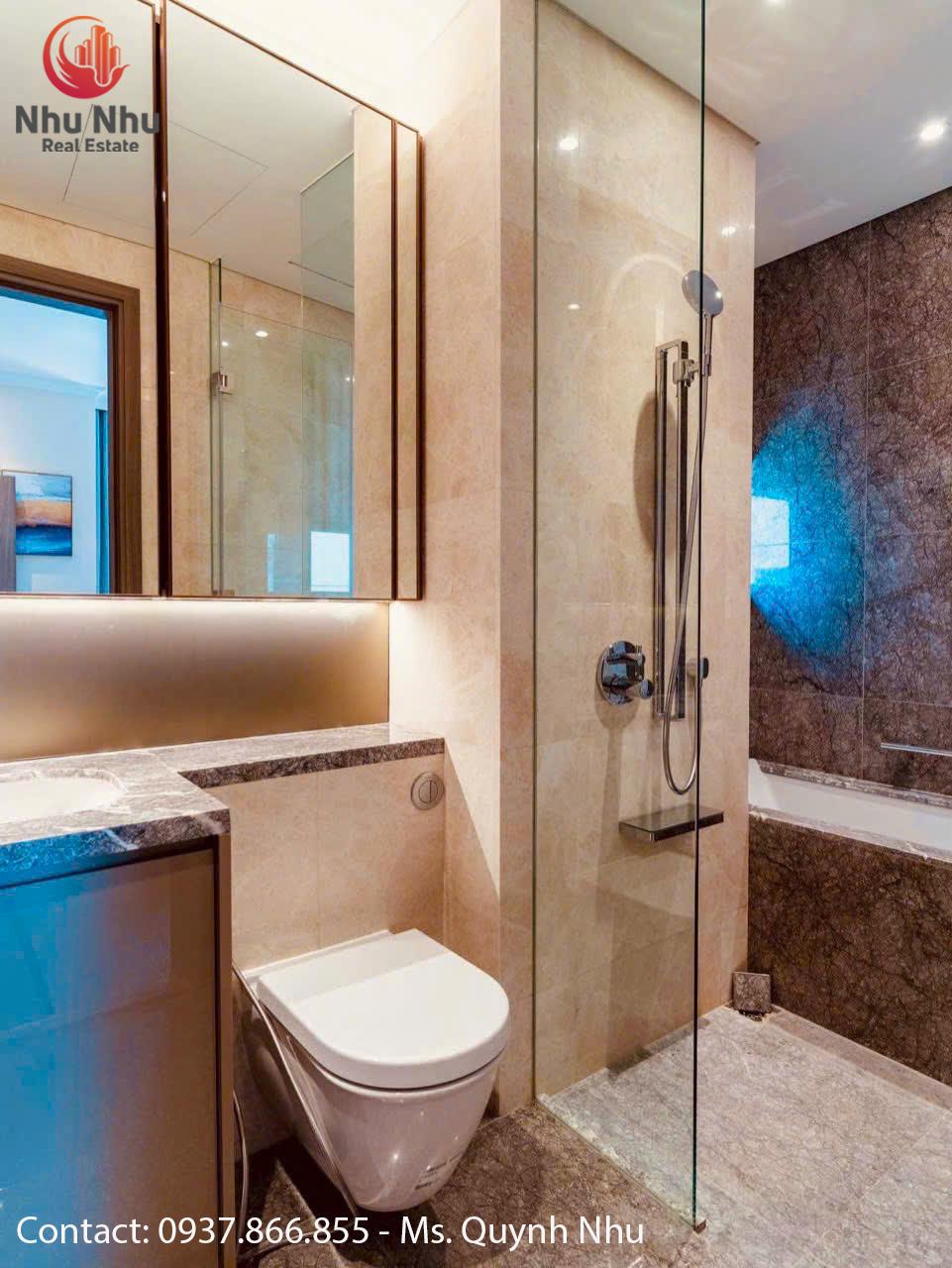 The MarQ 2 Bedrooms