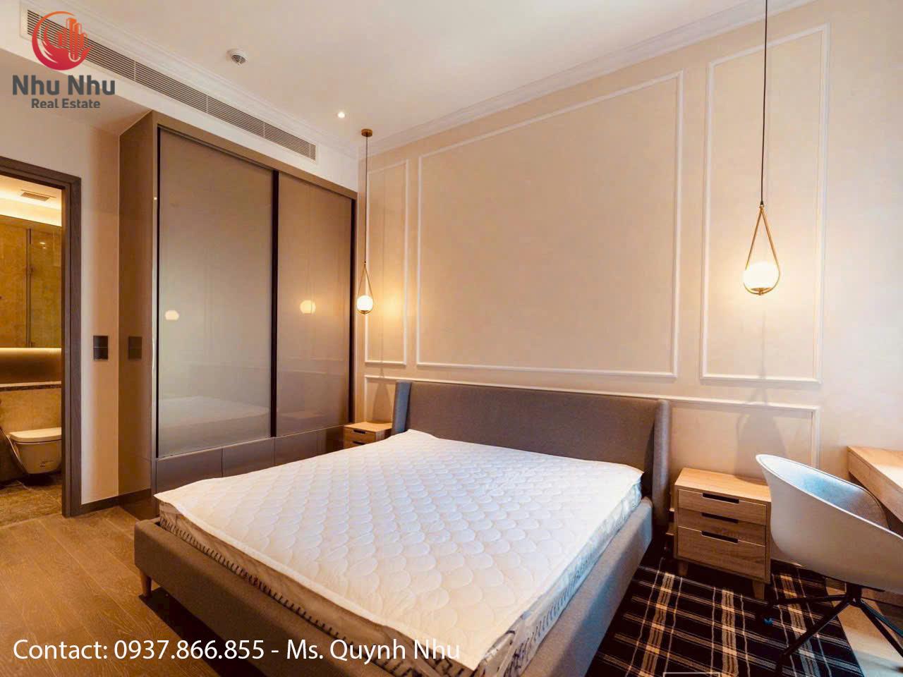 The MarQ 2 Bedrooms