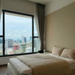 The MarQ 3 Bedrooms