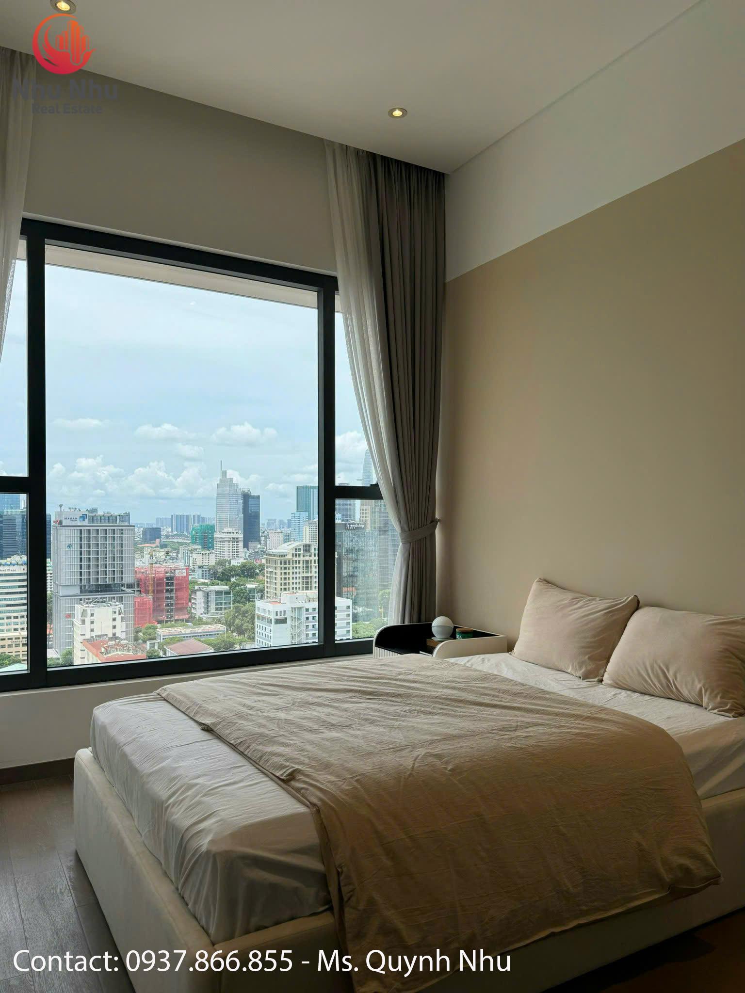 The MarQ 3 Bedrooms