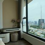 The MarQ 3 Bedrooms