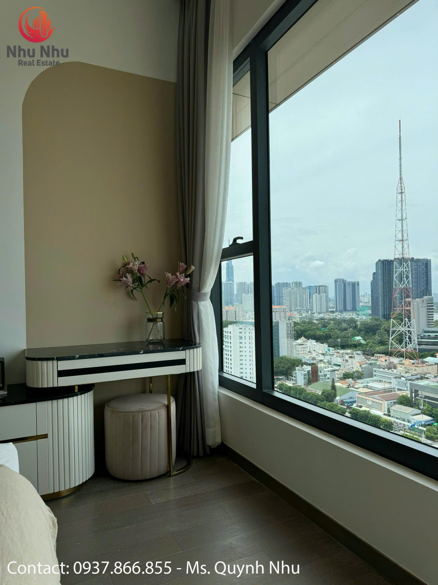 The MarQ 3 Bedrooms