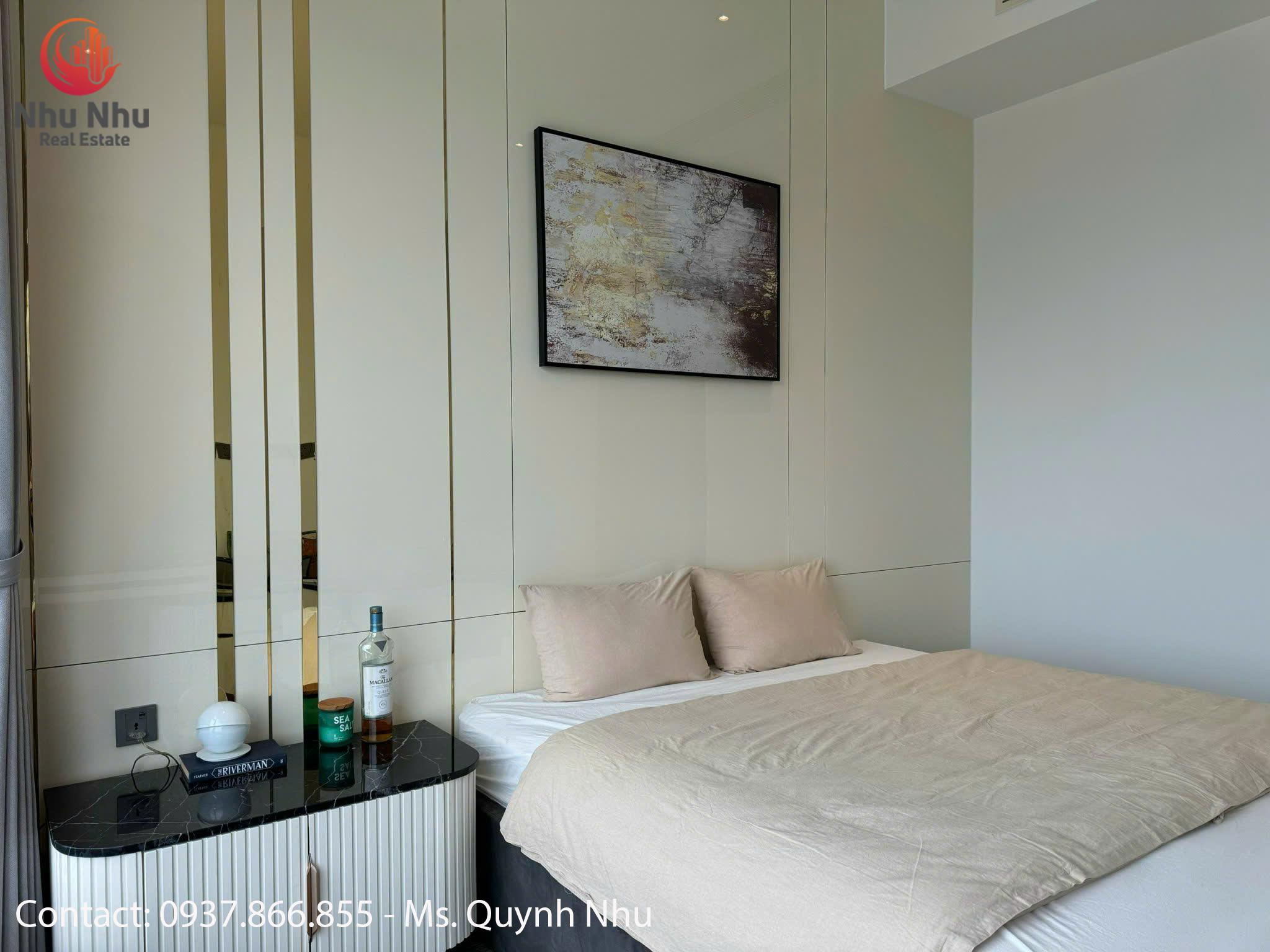 The MarQ 3 Bedrooms