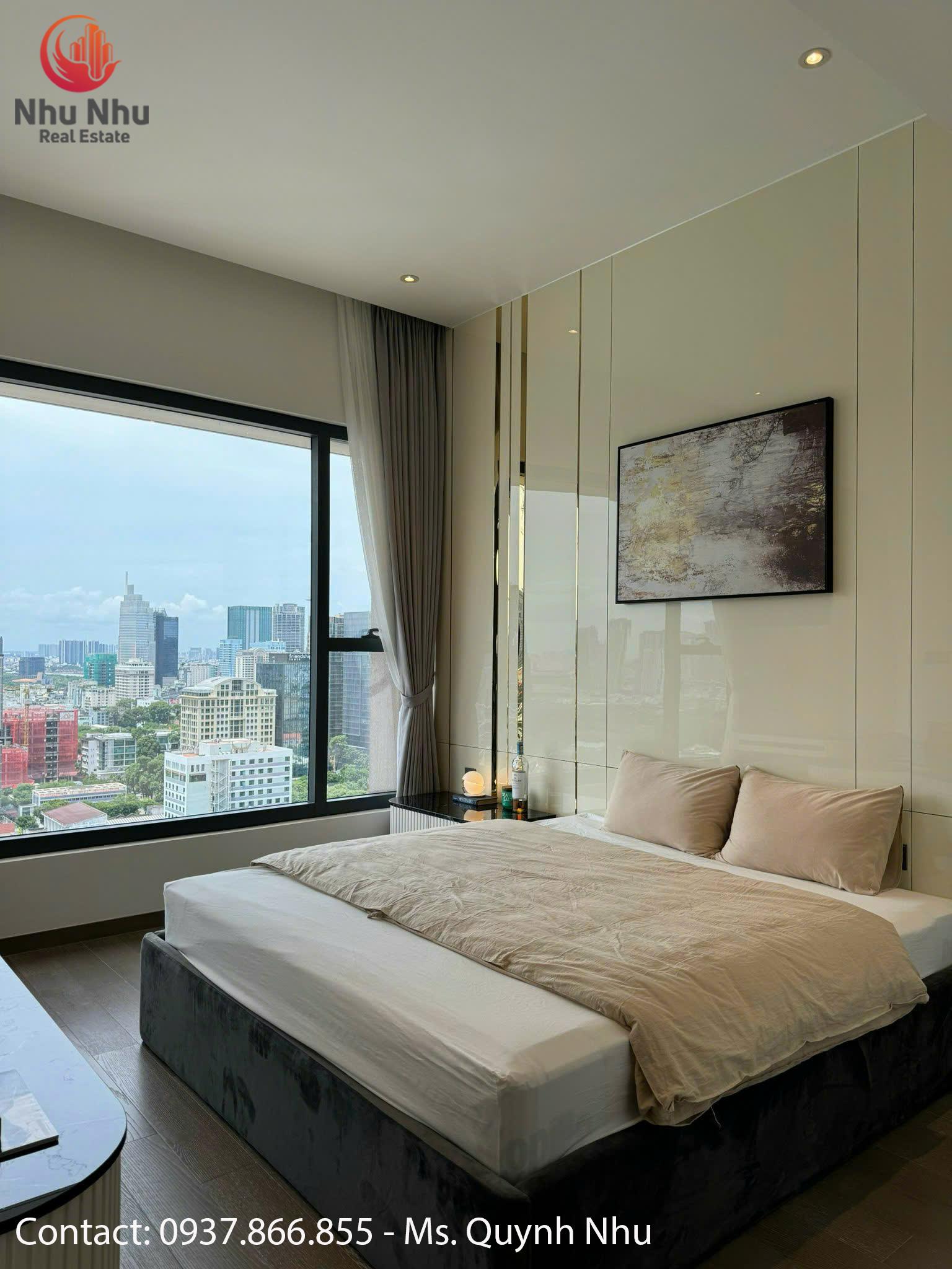 The MarQ 3 Bedrooms