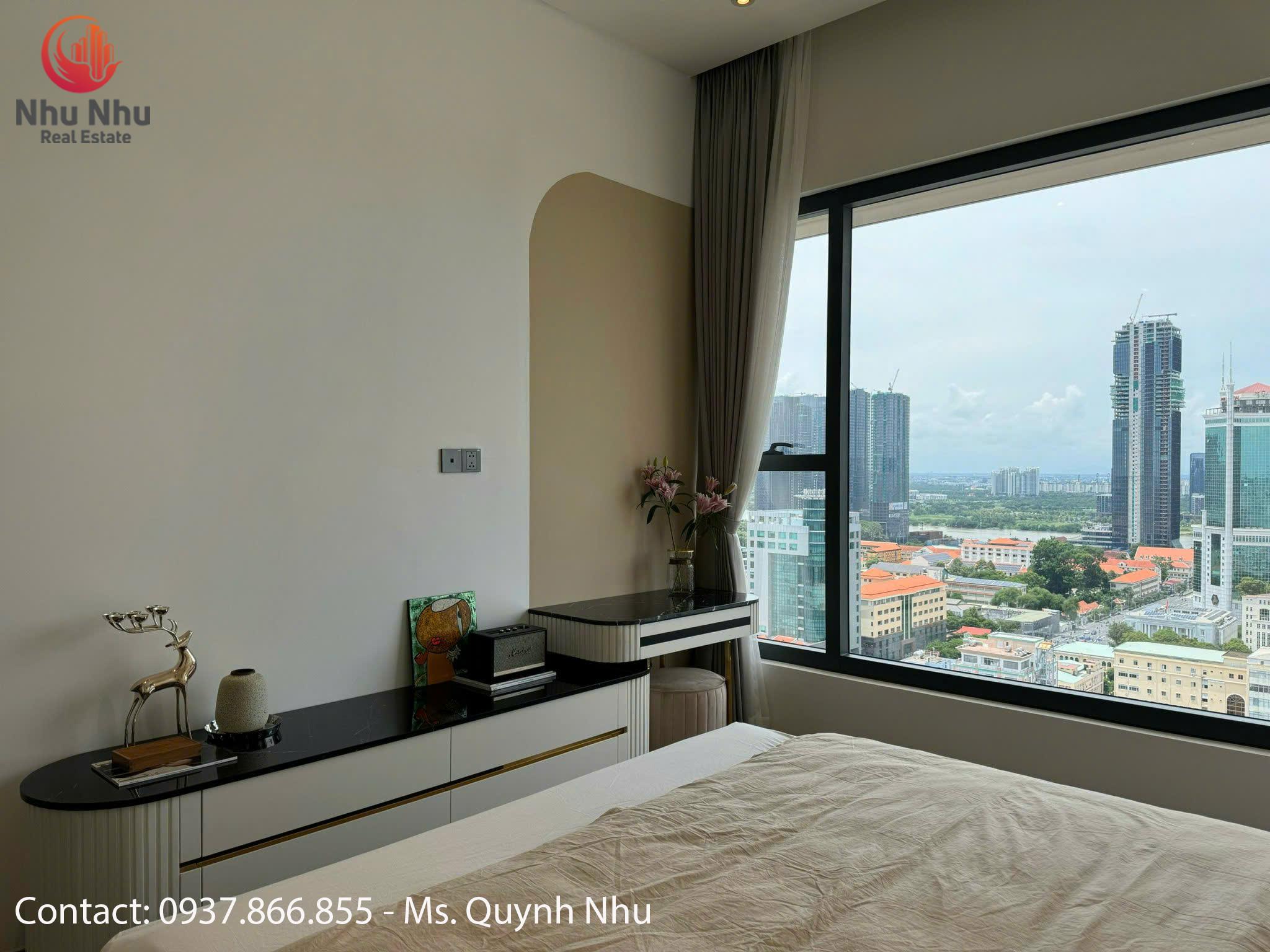 The MarQ 3 Bedrooms