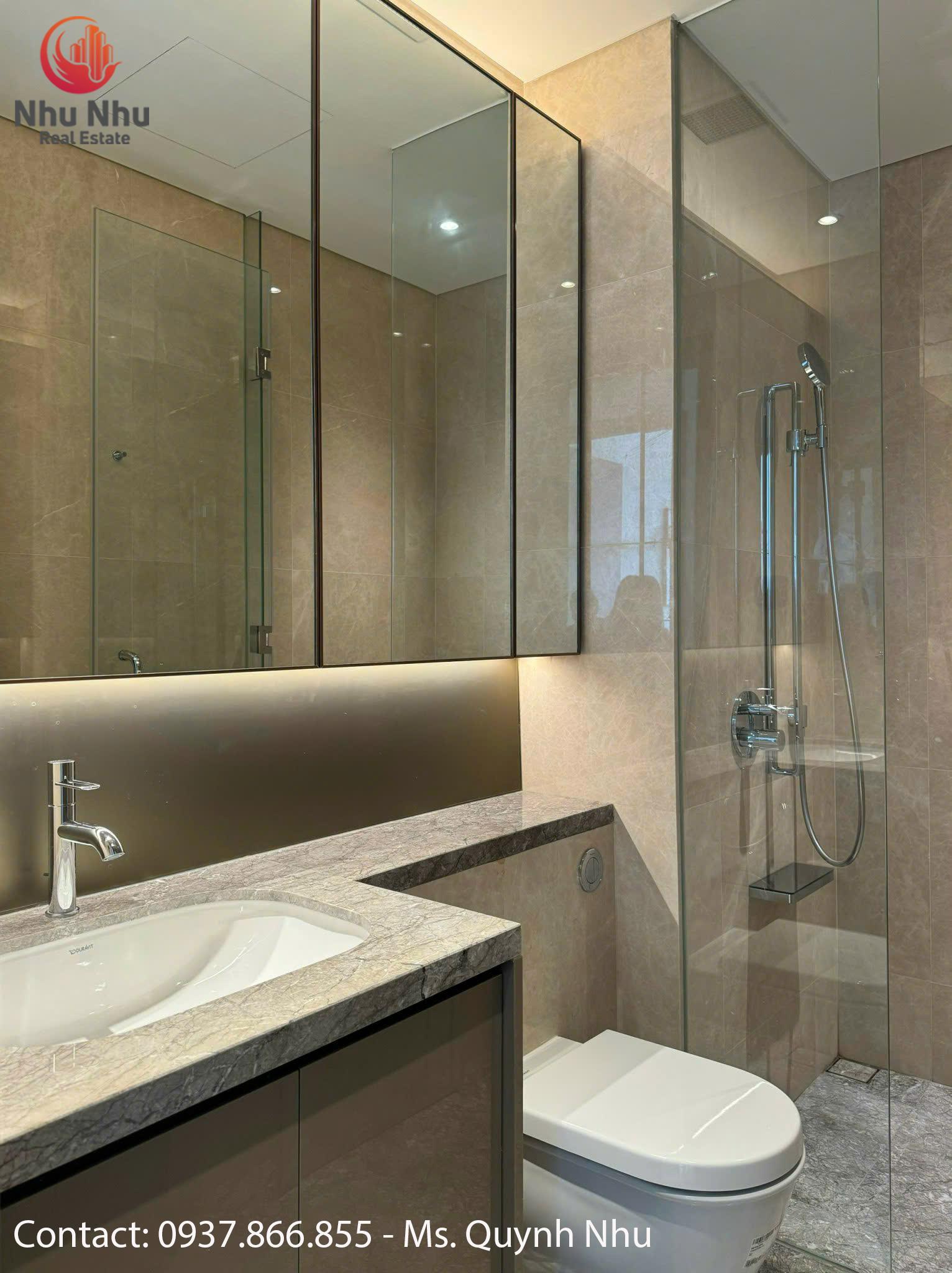 The MarQ 3 Bedrooms